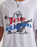 True Religion Original Stitch Tee