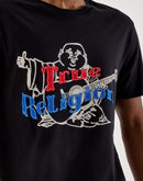 True Religion Original Stitch Tee