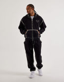 True Religion Super QT Fleece Joggers