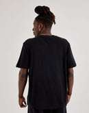 True Religion Flock Buddha Face Tee