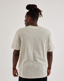 True Religion Flock Buddha Face Tee