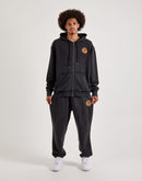 True Religion Vintage Tigers MFG Fleece Sweatpants