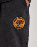 True Religion Vintage Tigers MFG Fleece Sweatpants