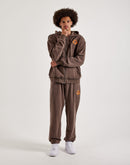 True Religion Vintage Tigers MFG Fleece Sweatpants