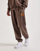 True Religion Vintage Tigers MFG Fleece Sweatpants