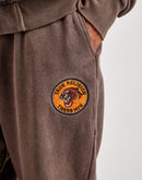 True Religion Vintage Tigers MFG Fleece Sweatpants