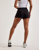 True Religion Crystal Wing Lounge Shorts