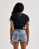 True Religion Baby Tee