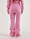 True Religion Cherry Bootcut Fleece Sweatpants