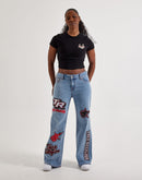 True Religion Baby Tee