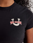 True Religion Baby Tee