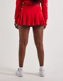 True Religion Pleated Mini Skort