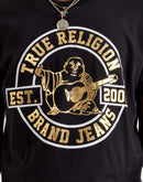 True Religion Seal Tee