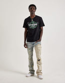 True Religion Logo Tee