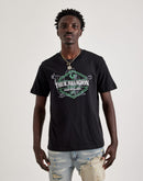 True Religion Logo Tee