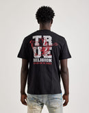 True Religion Mighty Tee