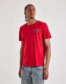 True Religion Buddha Logo Tee