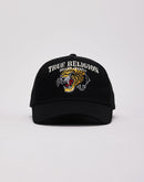 True Religion Tiger Trucker Hat