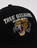 True Religion Tiger Trucker Hat