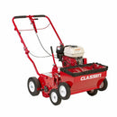 Classen TS-20H Overseeder 20" Turf Walk Behind Honda Engine