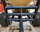 TurfEx TS1200GR Tow Behind Spreader