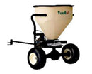 TurfEx TS1200GR Tow Behind Spreader