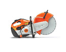 Stihl TS 420 Cut-Off Machine 66.7 cc Engine
