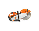 Stihl TS 440 Cut-Off Machine 66.7 cc Engine, 14" Wheel