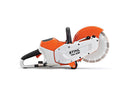 Stihl TSA 230 Battery Cut-Off Machine, 9" Guard (Battery & Charger Sold Separately)