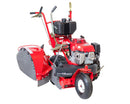 Turf Teq 1305SP1-B Power Edger, Self Propelled 'Super Pivot', Briggs & Stratton 10.5 HP CLOSEOUT