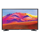 Samsung UA43T5300 43" Multi System Full HD SMART Built in Wifi LED TV - 110-240 Volt 50/60 Hz