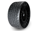 Michelin X Tweel Turf 24", 5x4.5" 24x12N12 -1.3" (54411)