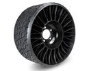 Michelin X Tweel Turf 24", 5x4.5" 24x12N12 -.067" (14365)