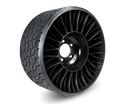 Michelin X Tweel Turf 24", 5x4.5" 24x12N12 -1.3" (54411)