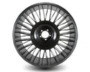 Michelin X Tweel Turf 24", 5x4.5" 24x12N12 -.067" (14365)