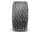 Michelin X Tweel Turf 24", 5x4.5" 24x12N12 -.067" (14365)