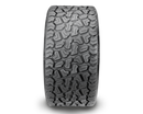 Michelin X Tweel Turf 24", 5x4.5" 24x12N12 -1.3" (54411)