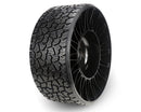 Michelin X Tweel Turf XL 26", 4x4" 26x12N12XL -0.87" (08189)