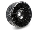 Michelin X Tweel Turf XL 26", 4x4" 26x12N12XL -0.87" (08189)
