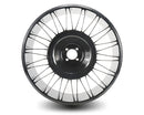 Michelin X Tweel Turf XL 26", 4x4" 26x12N12XL -0.87" (08189)