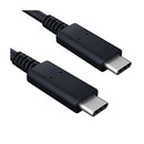 Universal 6ft. USB 3.2 Gen 2 Type C Male to USB 3.2 Gen 2 Type C Male - 10Gbps