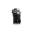 OM SYSTEM OM-3 ASTRO Mirrorless Camera