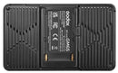 Godox GM6S 5.5" 4K HDMI Touchscreen Ultrabright On-Camera Monitor