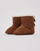 UGG Baby Bailey Bow Boots Infant