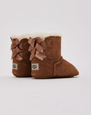 UGG Baby Bailey Bow Boots Infant