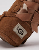 UGG Baby Bailey Bow Boots Infant