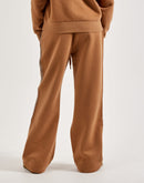 UGG Tasman Straight Leg Fleece Pants