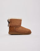 UGG Mini Bailey Bow II Boots Pre-School