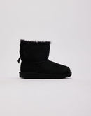 UGG Mini Bailey Bow II Boots Pre-School