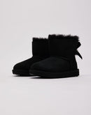 UGG Mini Bailey Bow II Boots Pre-School